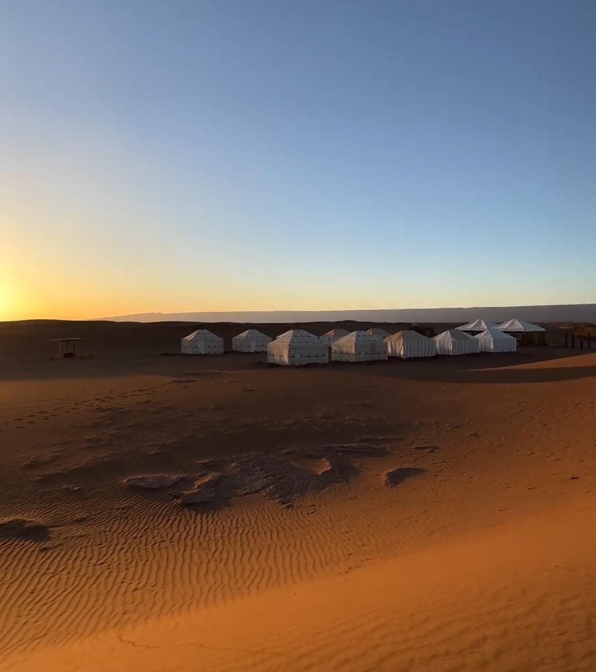 10 Days Morocco Highlights: Grand Imperial & Sahara